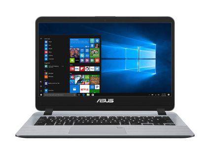 Asus X407MA-BV104T